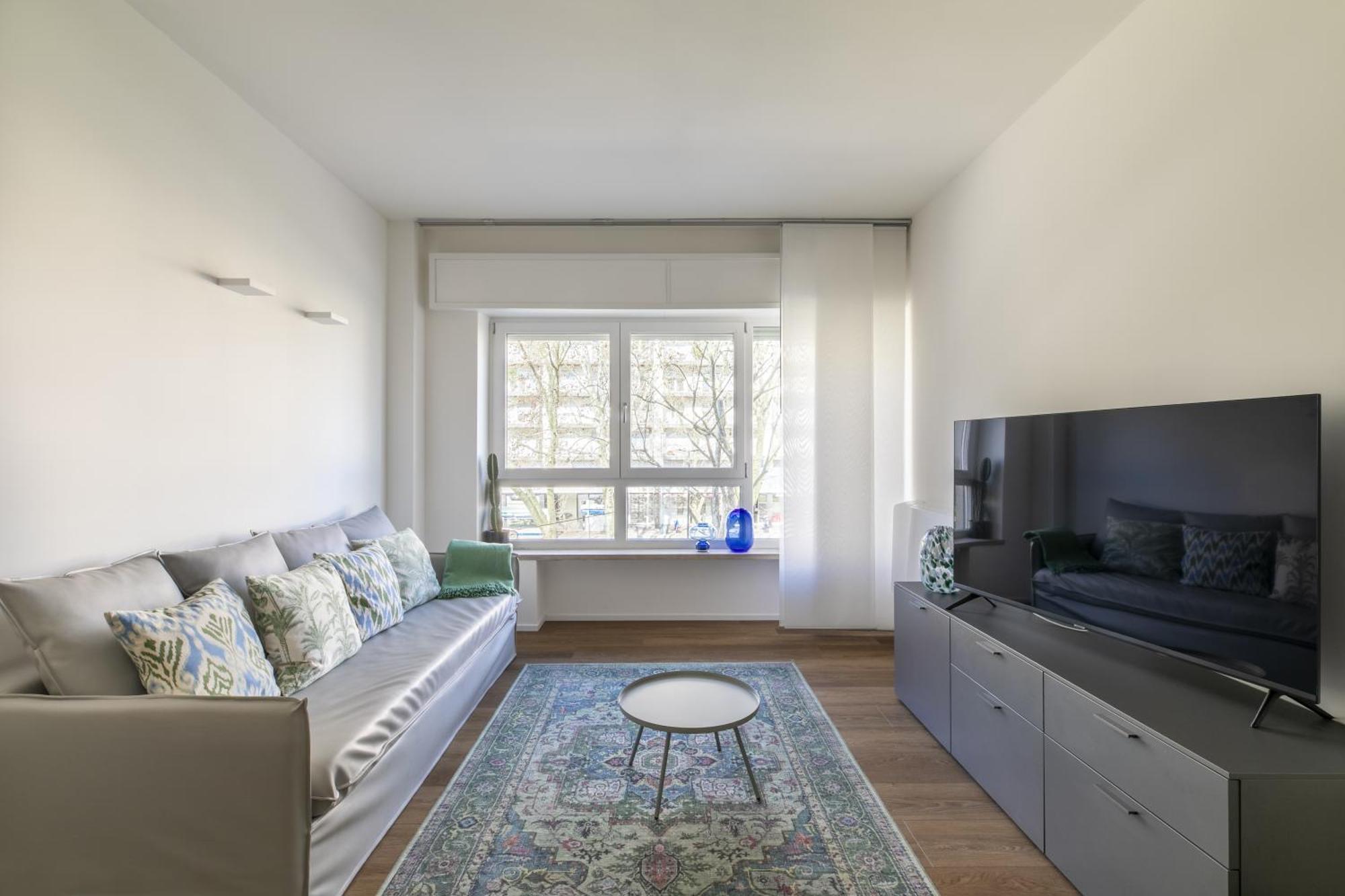 Le Barche66 Venice Apartments Mestre Exteriér fotografie