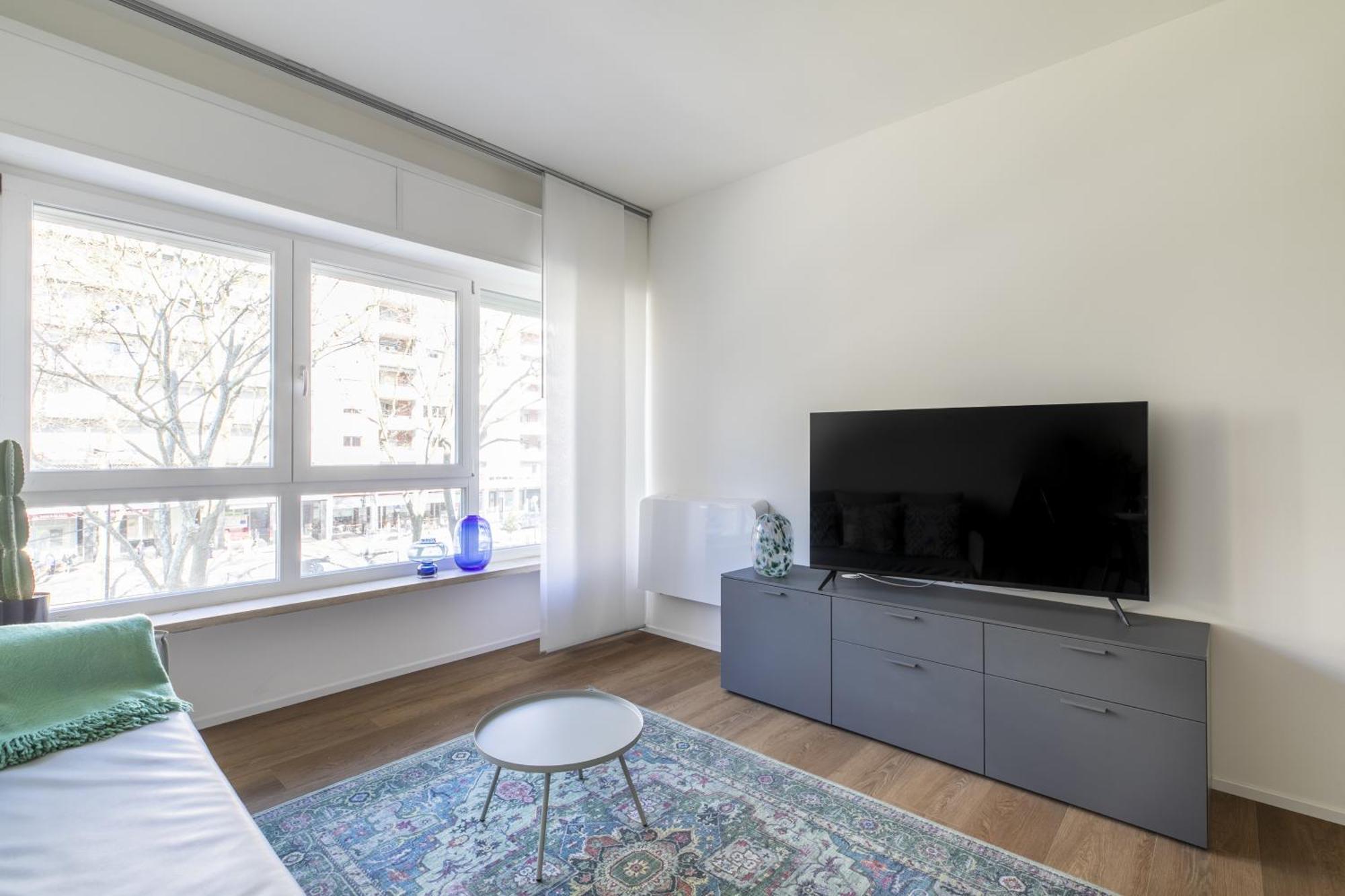 Le Barche66 Venice Apartments Mestre Pokoj fotografie