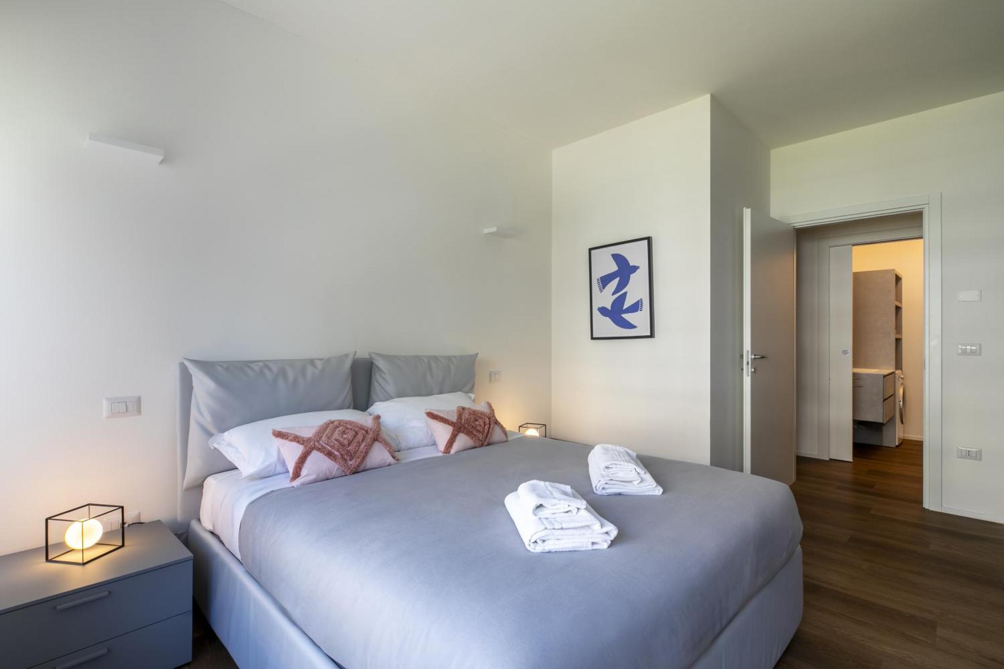 Le Barche66 Venice Apartments Mestre Exteriér fotografie
