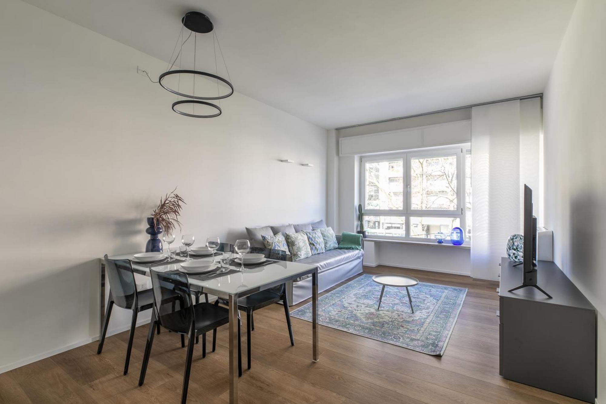 Le Barche66 Venice Apartments Mestre Exteriér fotografie