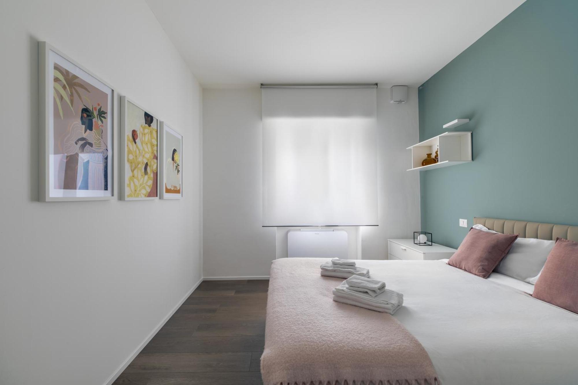 Le Barche66 Venice Apartments Mestre Exteriér fotografie