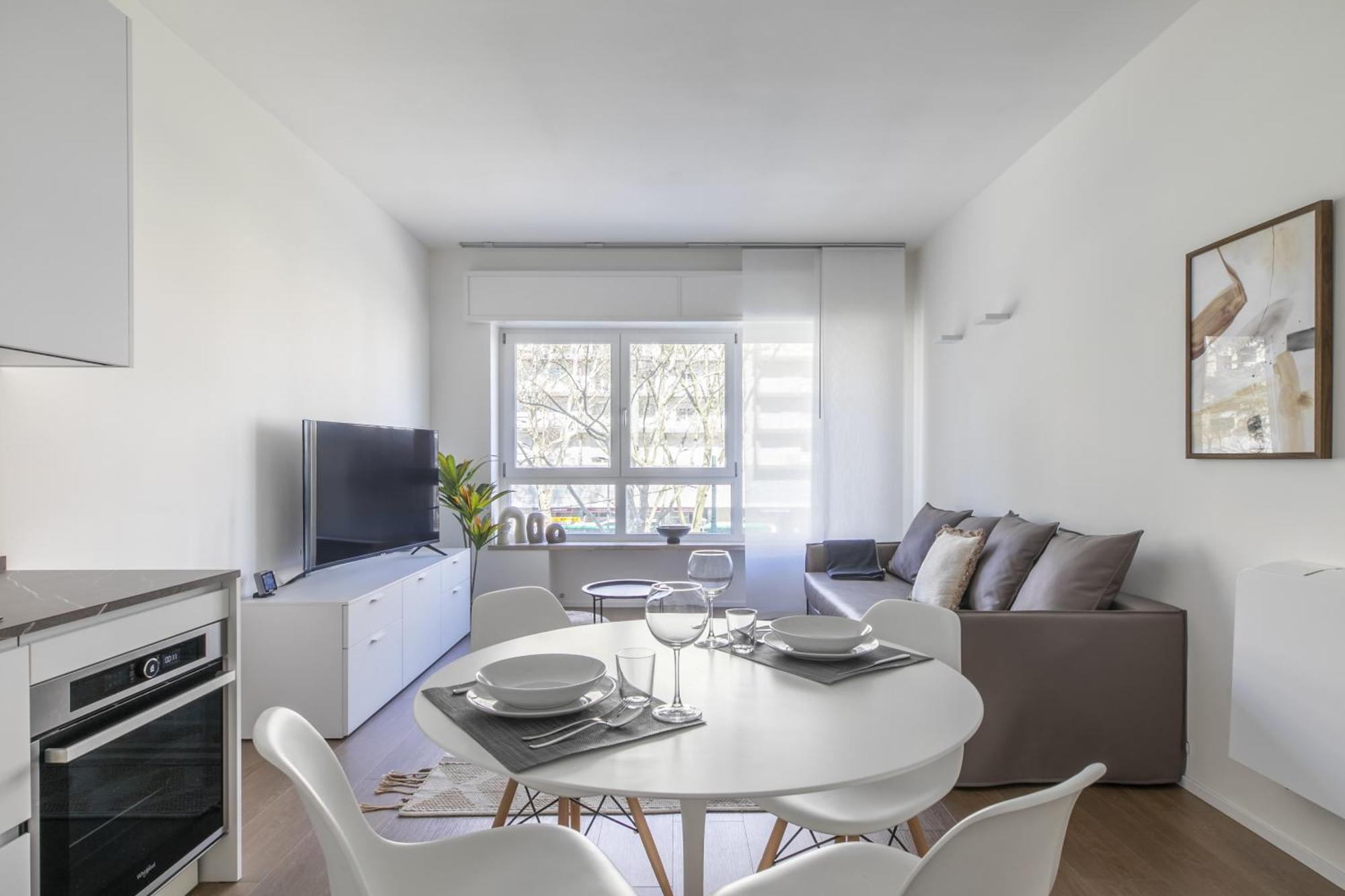 Le Barche66 Venice Apartments Mestre Exteriér fotografie