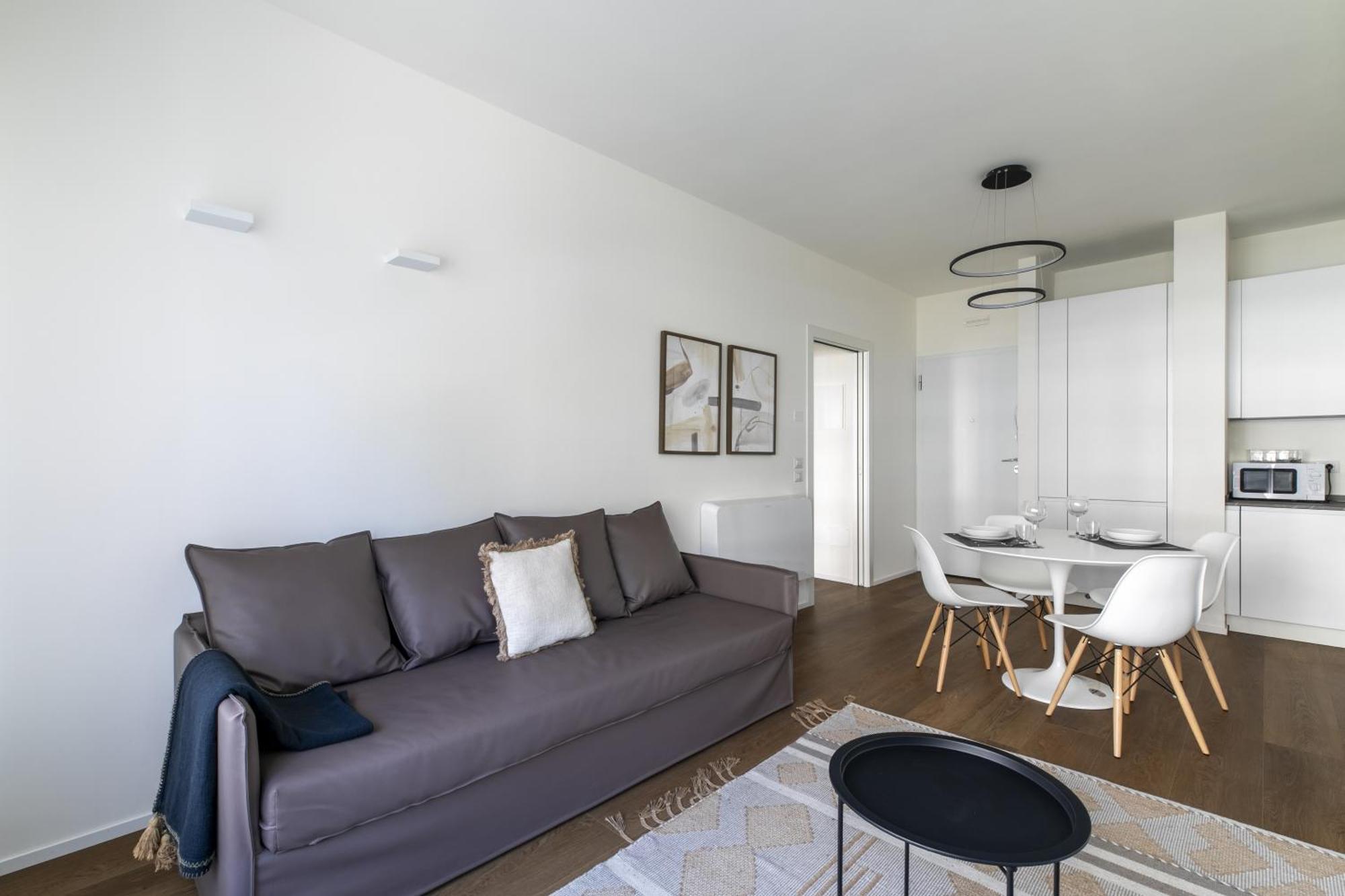 Le Barche66 Venice Apartments Mestre Exteriér fotografie